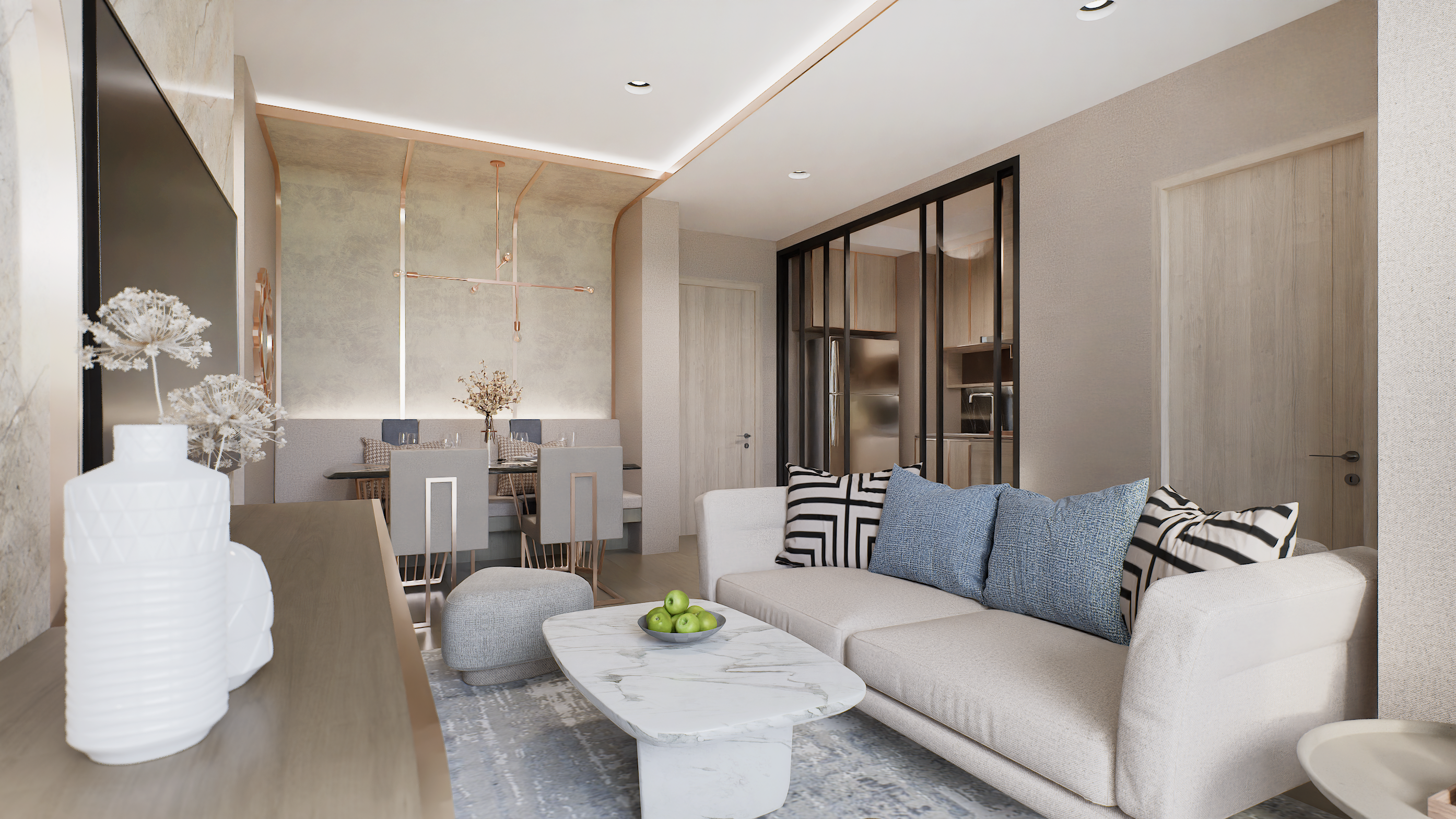 Bellevue Lagoon 15